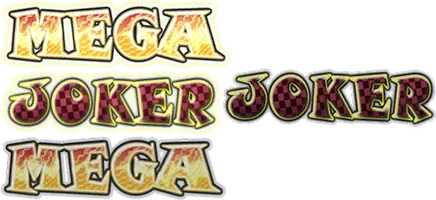 Mega Joker Logo